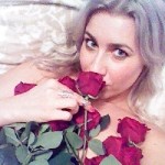 Rosi-Rose86, 30 Jahre alt, aus Aidlingen ist Single